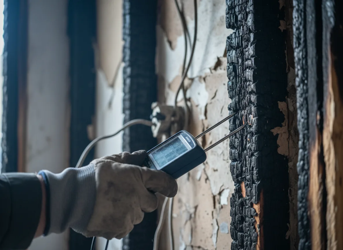 Fire Damage Restoration Logandale, NV FAQs
